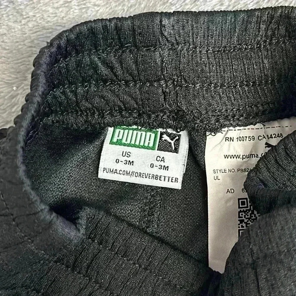 Nike  and The Children's Place (NWT) - 2 piece bundle. Size 0-3 months - Picture 5 of 6